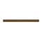 Ackland 0.75 in. T x 94 in. L x 2.75 in. W Heirloom Sepia Luxury Vinyl Flooring Trim Flush Stair Nose AKVTVHESE-FSN - alternate 4